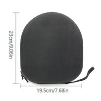 For SONY WH CH710N  For JBL TUNE 750BTNC/T700BT Portable Headphone Protection Bag Travel Carrying Case Pouch Headphones Storage juoda