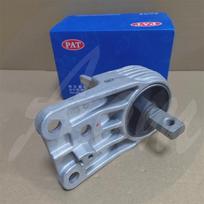 Priekinis dešinysis viršutinis variklio laikiklis Rover 75 & MG ZT 2.0 CDTI Dyzelis KKH101972 KKH101852 KKH101841 blue