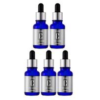 Shamenne Vitamin C Skin Eye Serum 15ml x 5