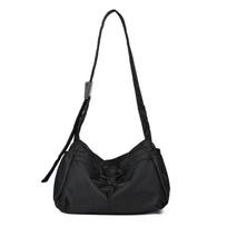 Large Capacity Commuter Bag, Casual Single-shoulder Tote Bag, Sporty Crossbody Bag juoda