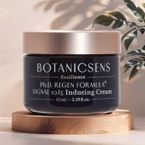 Decanal Wrinkle & Whitening Improvement Hypoallergenic Collagen Regenerating Cream