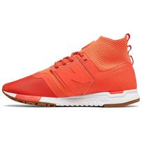 New Balance 247 Mid 'Orange' Men's MRL247OX EU 37