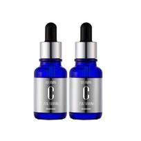 Shamenne Vitamin C Skin Serum 25 15mlx2