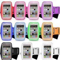 Applicable to iphone6 4.7/5 inch, sports arm strap, mobile phone protective cover arm strap, arm strap iphone6 4.7 special raudona