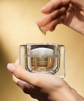 Ženšenis Royal Silk Vandeninis kremas 60ml