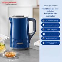 Morphy Richards 1.5L Thermostatic Electric Kettle CN plug (adapter included)