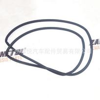 Jeep Compass, Patriot, Renegade Sunroof Glass Sealing Strip