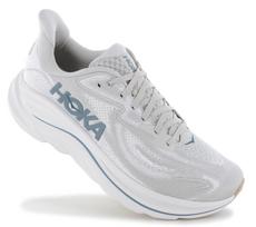HOKA Clifton 10 M - Men's Running Shoes Running Shoes Grey 1162030-PTYG ORIGINAL EU 43 1/3 US 9.5 pilka spalva