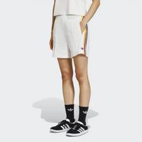 AdidaS Women S looSe Fit Firebird ShortS AXS