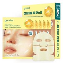 Dr. Jart+ Dermask Intra Jet Firming Solution 28g x 5vnt
