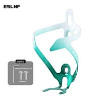 MTB Bike Water Bottle Holder-Lightweight Sturdy Alloy Aluminum Bicycle Water Bottle Cage Bike Cup Holder for Road&Mountain Bike
