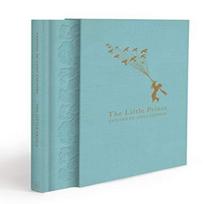 The Little Prince by Antoine de SaintExupery Hardback Book 9781529047967