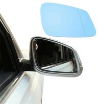 Dešinės pusės veidrodžio stiklas šildomas Bmw F10 F11 528I 535I 550I Xdrive 2009-2016