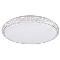 Plafon Led Irina 50 Okrągły 68W 7500Lm 3000K-6000K Pilot - Pl-310767