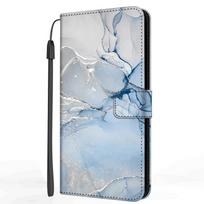 Marble Leather Case For Samsung Galaxy S20 S21 FE Ultra Plus M32 M52 M22 A12 A22 A22S 5G Flip Cover Stand Wallet Book Funda Case Galaxy S20 FE