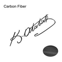 Signature Ataturk Creative Car Sticker Vinyl Scratch Resistant Decals Universal Auto Styling Exterior Decoration Accessories