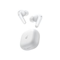 Belaidės ausinės Soundcore R60i NC D1202G21, balta sp.