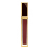 Lūpų blizgis Tom Ford Gloss Luxe, 5.5 ml, 18 saboteur