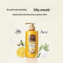 Diane Botanical Scalp Refreshing Conditioner
