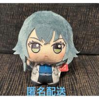 Gakuen Idolmaster Chibi Gurumi Seikatsu Vol. 1 Tsukimura Temari