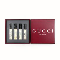 Gucci Guilty Love Men's Perfume Sample Set 4-piece Set 1.5ml*4 ruda