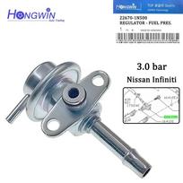 3 bar Fuel Injection Pressure Regulator 22670 1N500 For Nissan Sunny Stagea Primera Avenir AD Y11 Y12 Y10 Infiniti PR394 PR4150 1 pcs