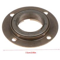 Electric Tricycle Toothless Freewheel Four Hole Sprocket Sturdy Replacement Gear for E Bike DIY Modification A1