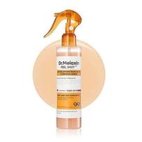 Dr.Melaxin Kojic Ciberžolės Šveičiamasis Purškalas 200ml Odos Šviesinimui