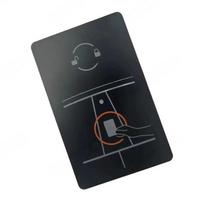 For Tesla Model 3/S/X/Y/Cybertruck 2017-2025 High Quality Durable Original Smart Car Key Card 1131087-00-J 1131087 113108700J 1pc
