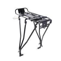 ZTTO Bicycle Rear Rack Mountain Bike Carrier Bicycle Luggage Carrier Shelf Cycling Seatpost Bag Holder For Disc Brake V Brake B