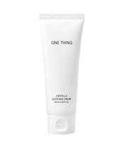 Centella Asiatica Soothing Gel Cream 100ml