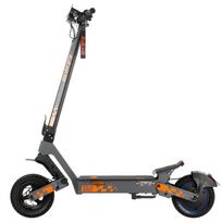 KuKirin G2 VMP elektrinis paspirtukas, 500W variklis, 48V15.6Ah, didžiausias greitis 25km/h, LCD ekranas, didžiausia apkrova 120Kg G2 VMP-500W48V15.6Ah-YY