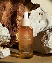 Vegan Bakuchiol Firming Serum 50ml brown