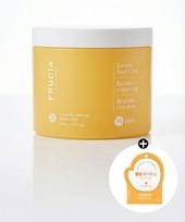 [Instant Trace Eraser] Tangerine Brightening Toning Pads 70 Sheets (+ 2 Travel Pads Gift)