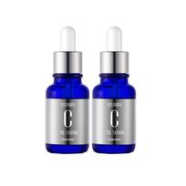 Shamenne Vitamin C Skin Serum 7 15mlx2