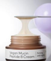 Ultimate Vegan Mucin Peptide 8 Cream 50ml