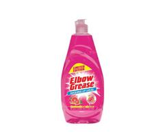 Elbow Grease Grejpfrut Płyn Do Mycia Naczyń 600 Ml