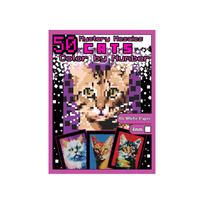 Animal Adventure Decompression Coloring Book 28.5*21cm