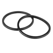 2PCS 186mm / 7.3in Tire Changer Seals Bead Breaker Loosener  Tire Changer Cylinder Maintenance juoda