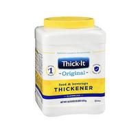 Thick-It  Instant Food and Beverage Thickener, 36 oz (Pack of 4)