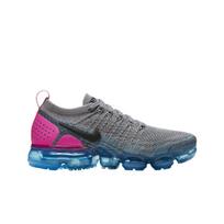 (w) Nike Air Vapormax 2 Dūminė mėlyna Orbit 235