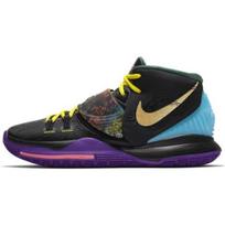 Nike Kyrie 6 EP CNY CD5029-001 EU 40.5 juoda