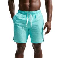 Nike Swim Breaker Patogūs maudymosi šortai vyrams maudymosi kostiumas IQ7753-368 S