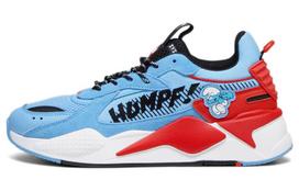 PUMA RS X X Štrumfai 'Stipruolis Štrumfas' 393533-01 37