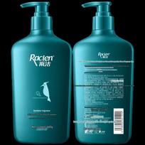 Raclen Woodpecker Anti-Dandruff & Oil Control Shampoo 400ml