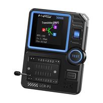 FNIRSI LCR-P1 Digital Transistor Multimeter Component Tester (CN version)