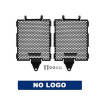 For BMW R1300GS ADV 2023 2024 2025 Motorcycle Aluminum Radiator Grille Guard For R 1300 GS Adventure 2026 Grill Cover Protector NO LOGO