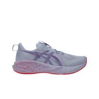 Asics Novablast 5 Tokyo Vapor Edo Purple Vyriški sportbačiai Rožiniai 1011C139-500 44.5 gray