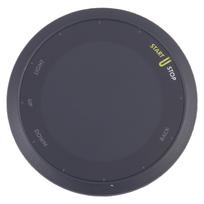1.04-inch LCD Screen For Garmin Forerunner 55 Watch Display Repair Replacement Spare Part geltona