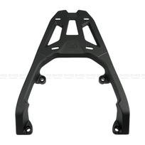 Motorcycle accessories modified rear tailstock for SYM XS150T Aluminum alloy rear end shelf  Thickened aluminum tailbox bracket juoda